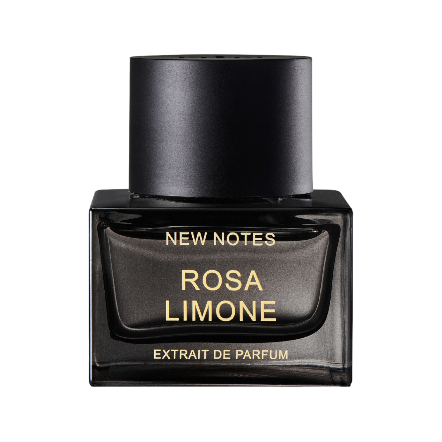 Rosa Limone ExDP, New Notes, Black Collection