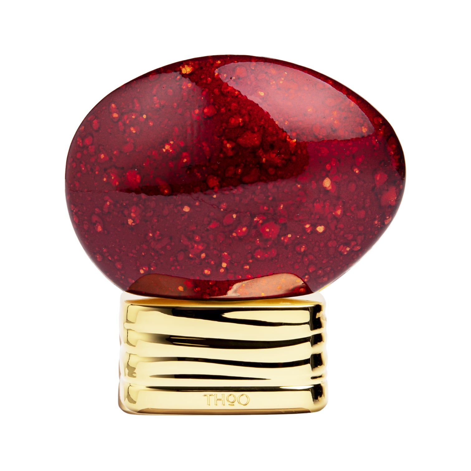 Ruby Red, THoO Royal Stone Collection