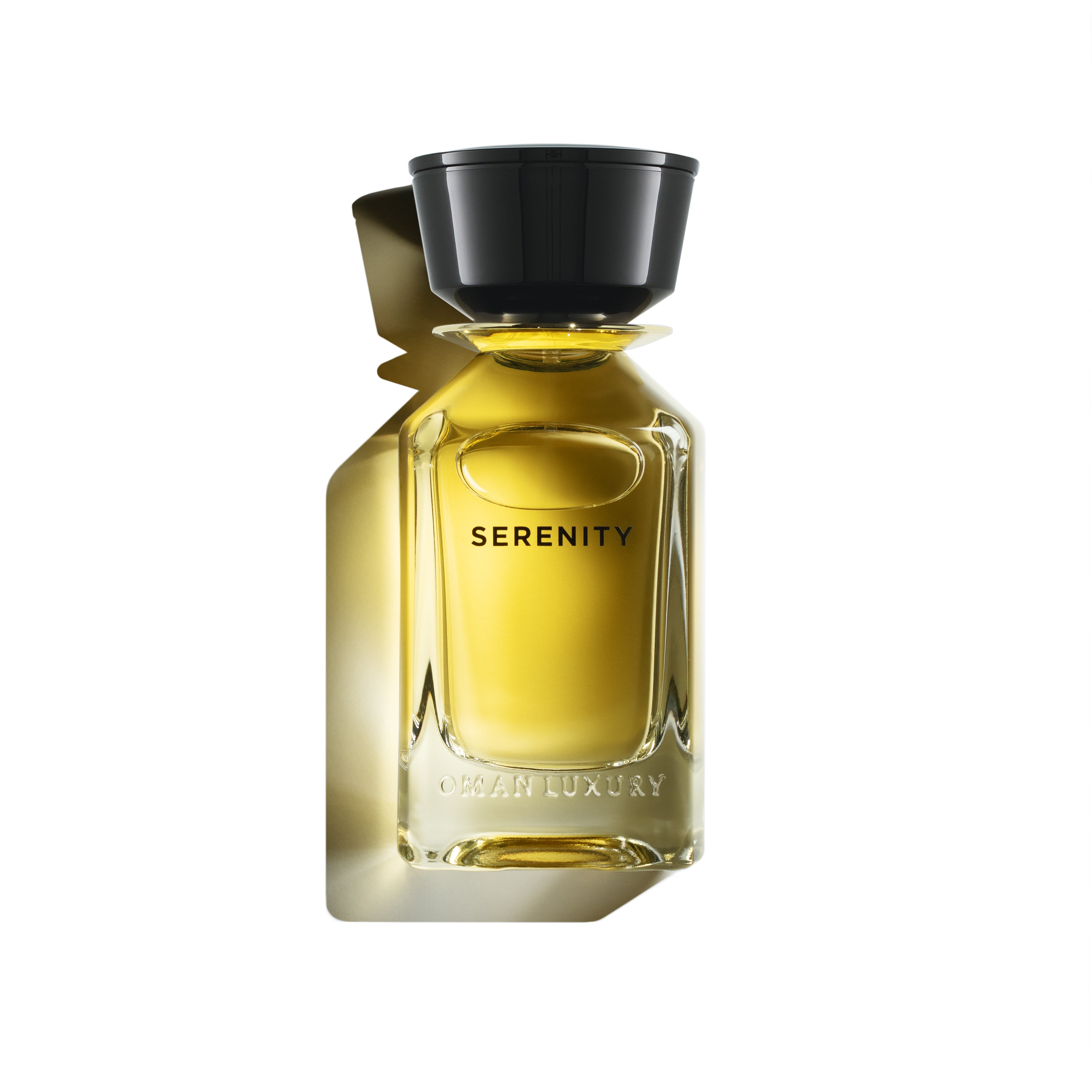 Serenity EdP, Omanluxury