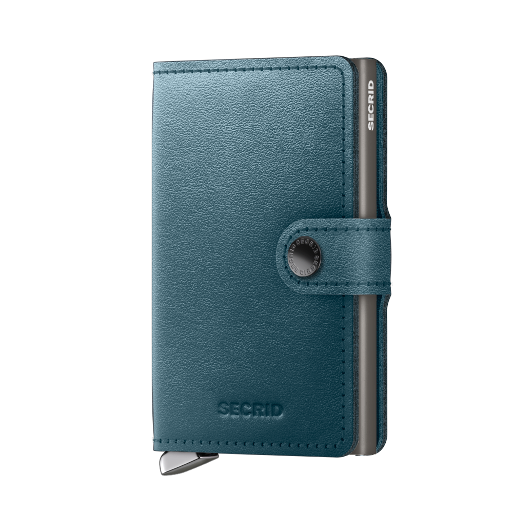 Secrid-Premium-Miniwallet-Dusk-Teal-Front