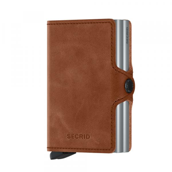 Secrid-Twinwallet-Vintage-Cognac-Silver-Front-2