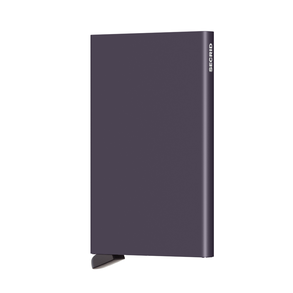 Secrid_Cardprotector_Dark_Purple_Front