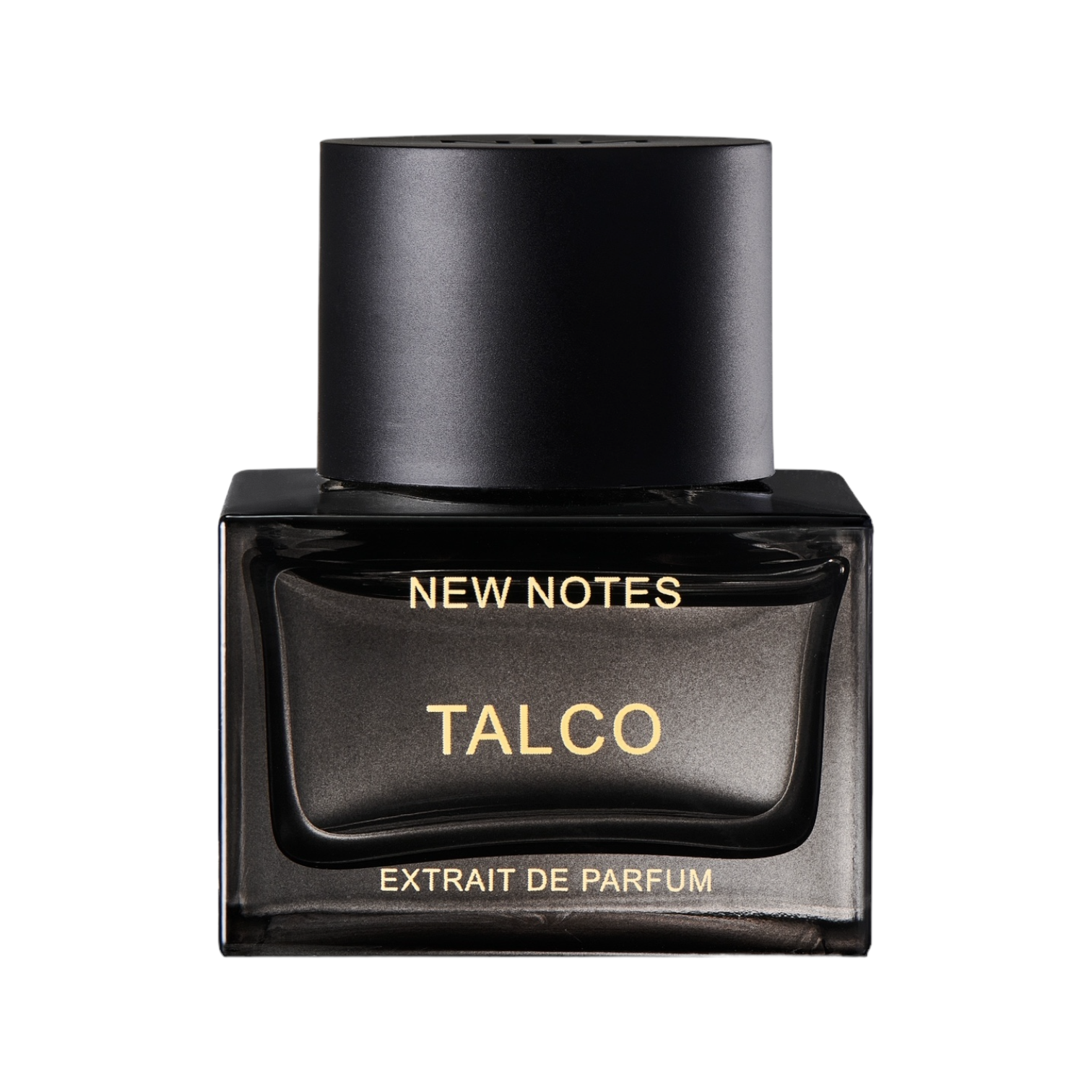 Talco, New Notes, Black Collection