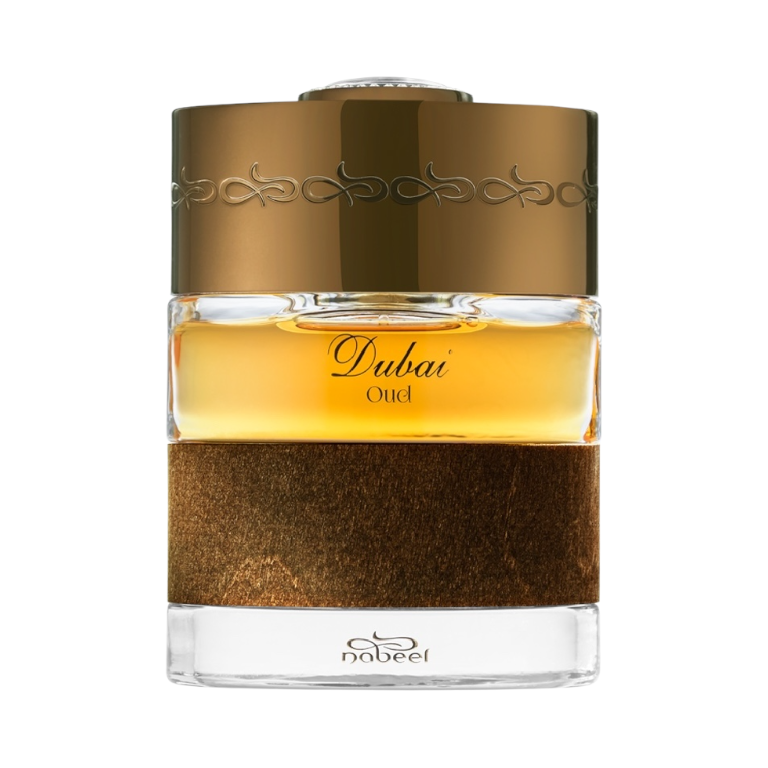 Dubai Oud, The Spirit of Dubai, 1st Generation