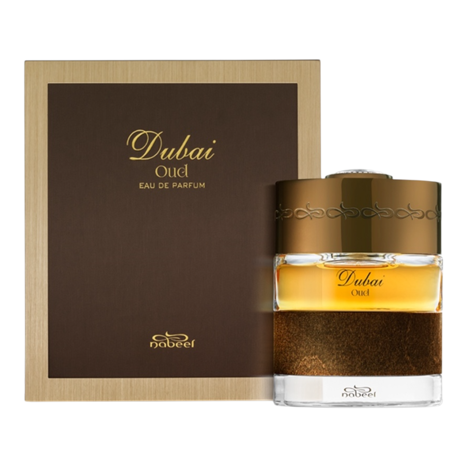 Dubai Oud, The Spirit of Dubai, 1st Generation