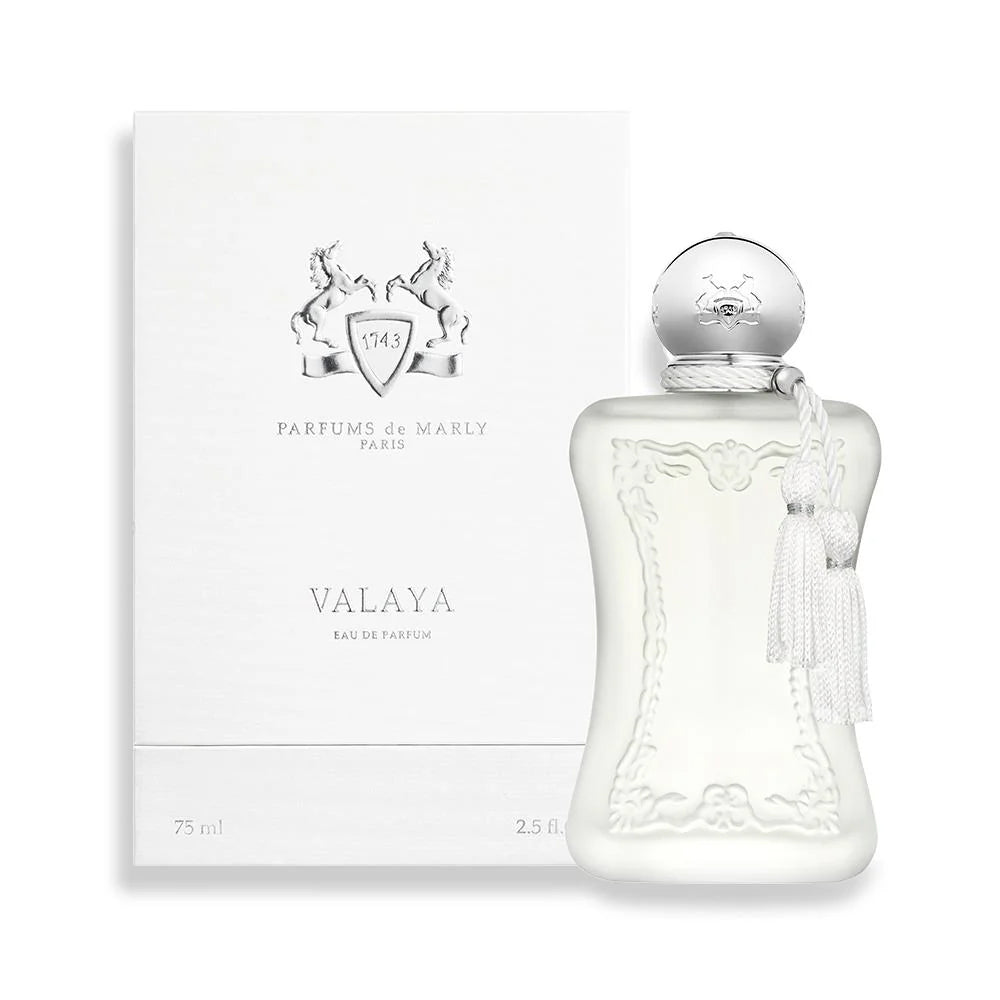 Valaya EdP, Parfums de Marly