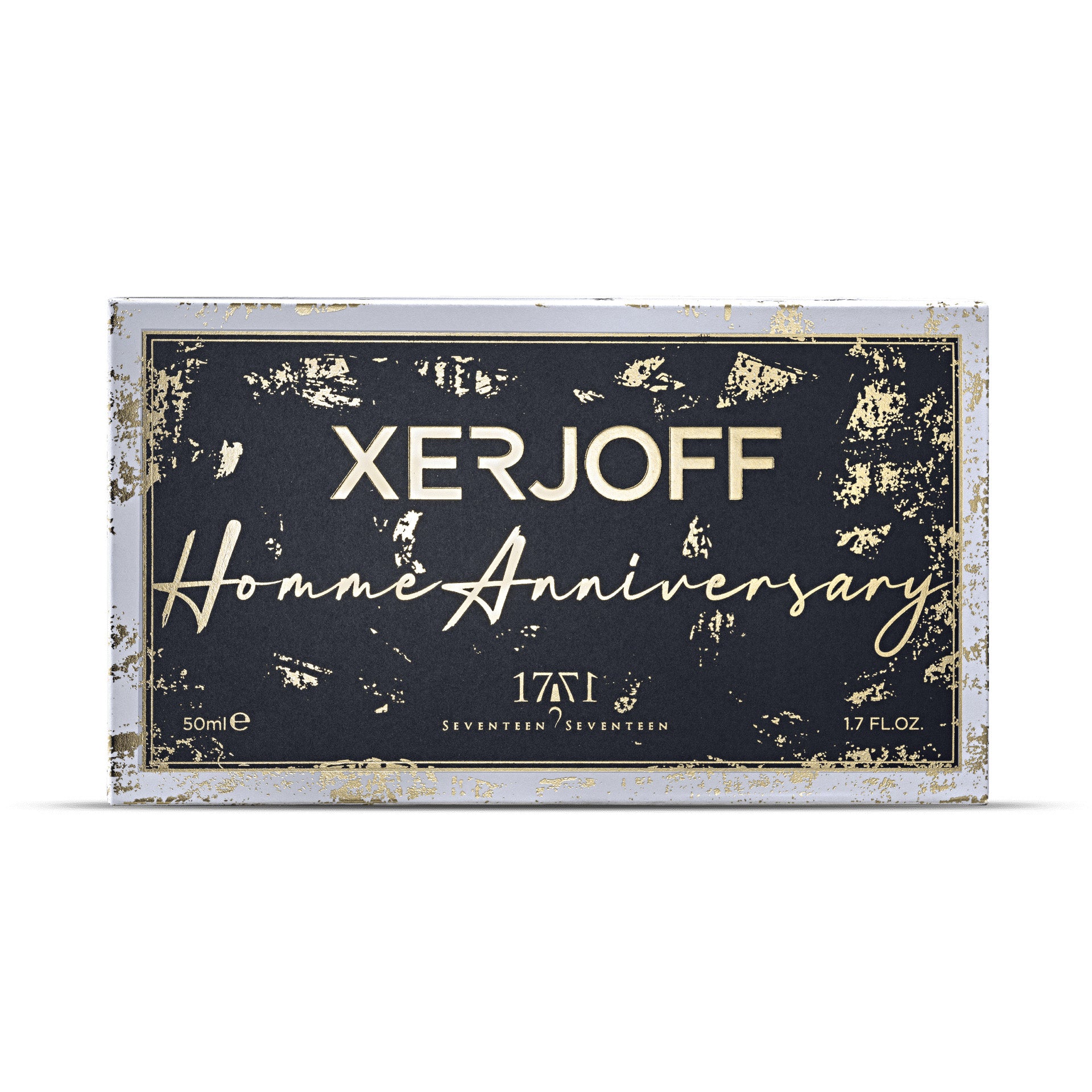 Homme Anniversary, Xerjoff 17/17 Stone Label