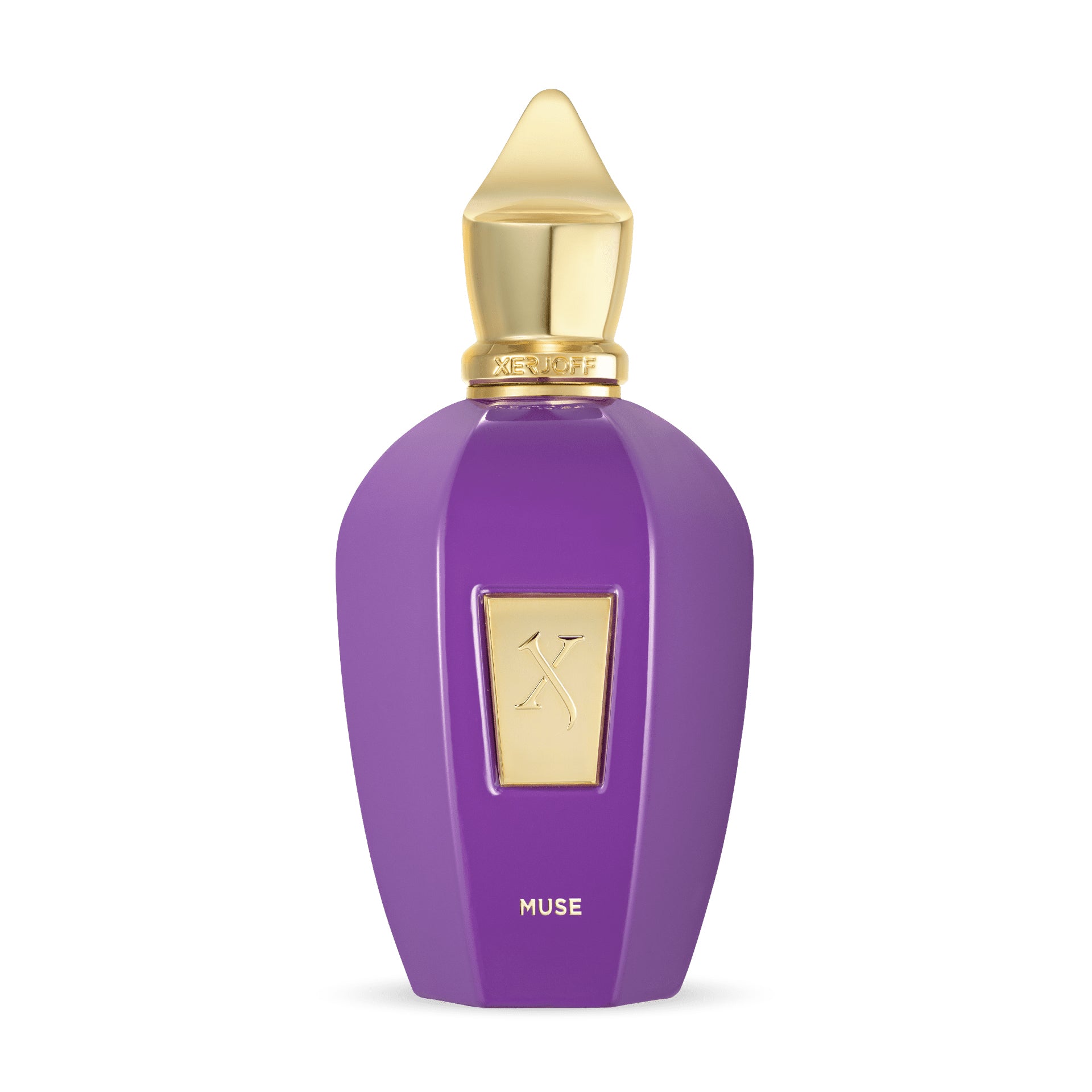 New Look: Muse, Parfum Xerjoff Vibe