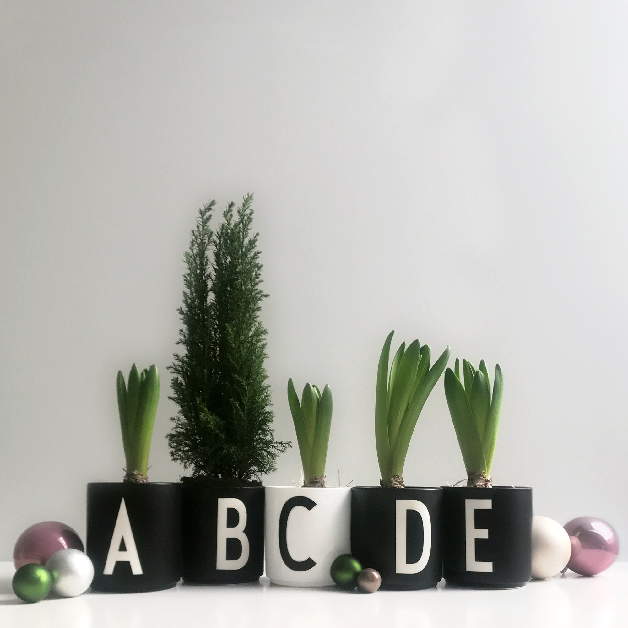 abcde