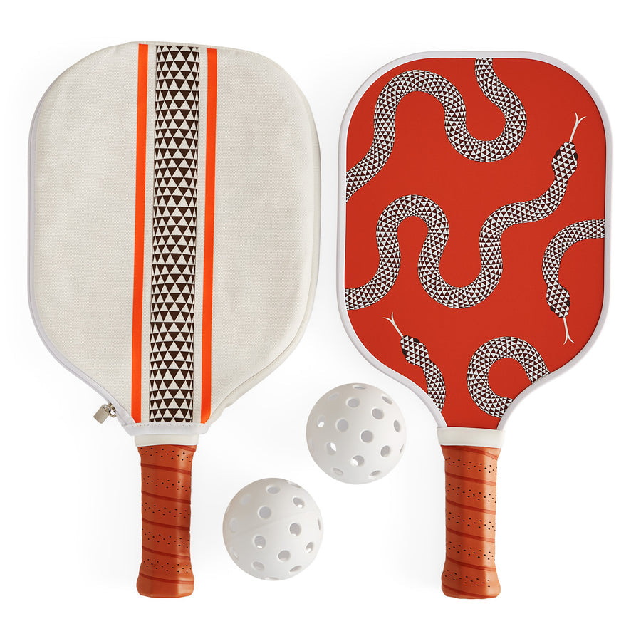 Pickleball Geschenkset Eden