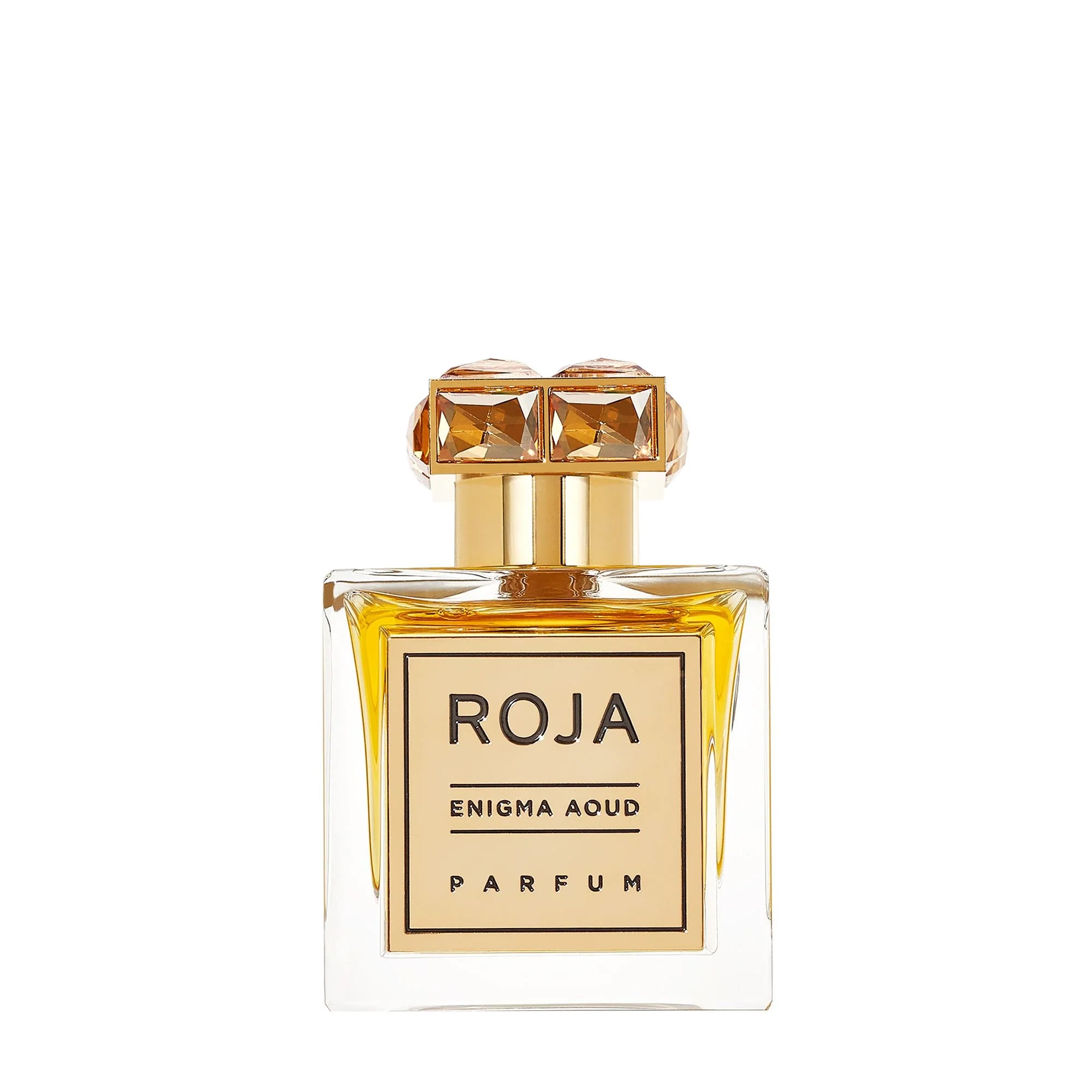 Neu Enigma Aoud Parfum, Roja Parfums