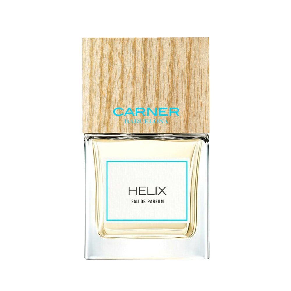 Helix Eau de Parfum, Carner Barcelona