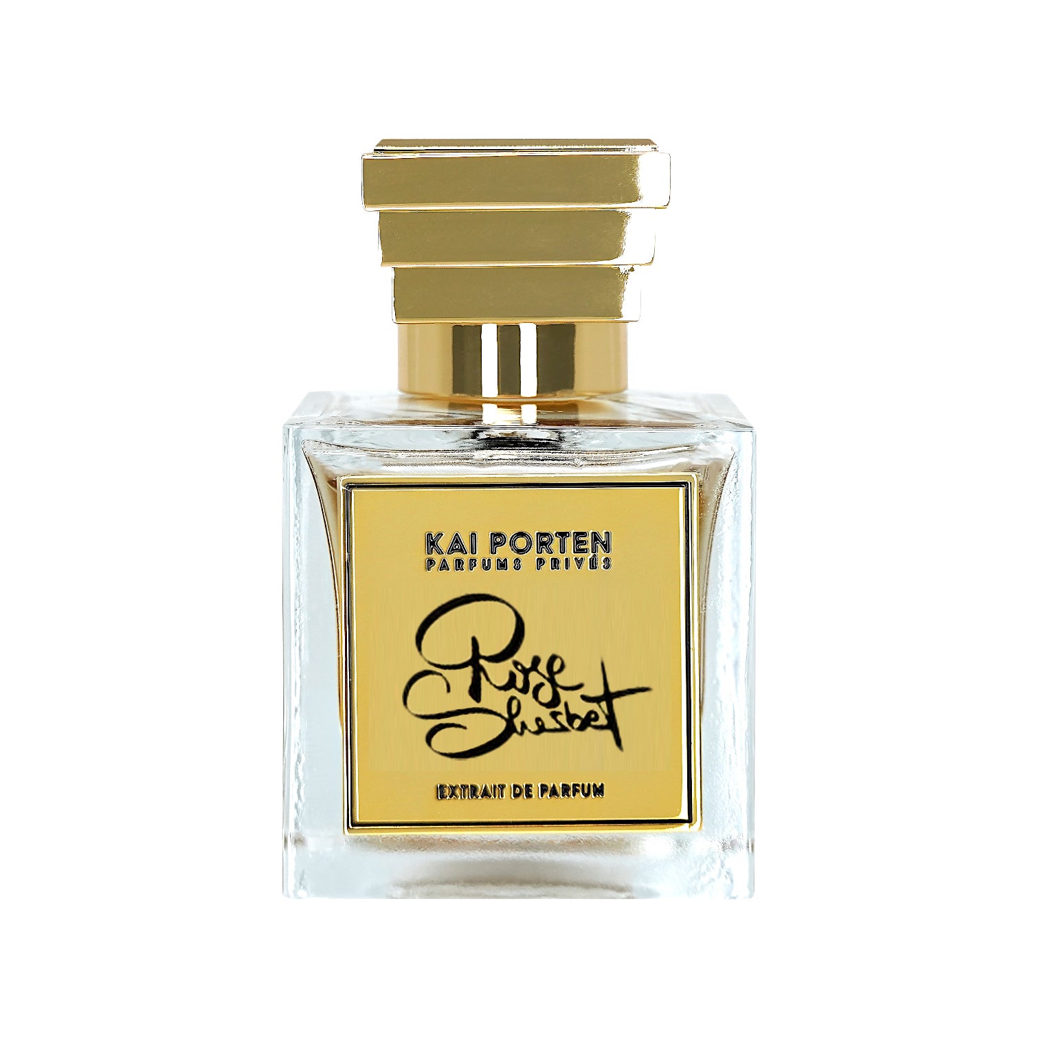 Preorder: Rose Sherbet + White Label Bundle, Kai Porten Parfums Privés