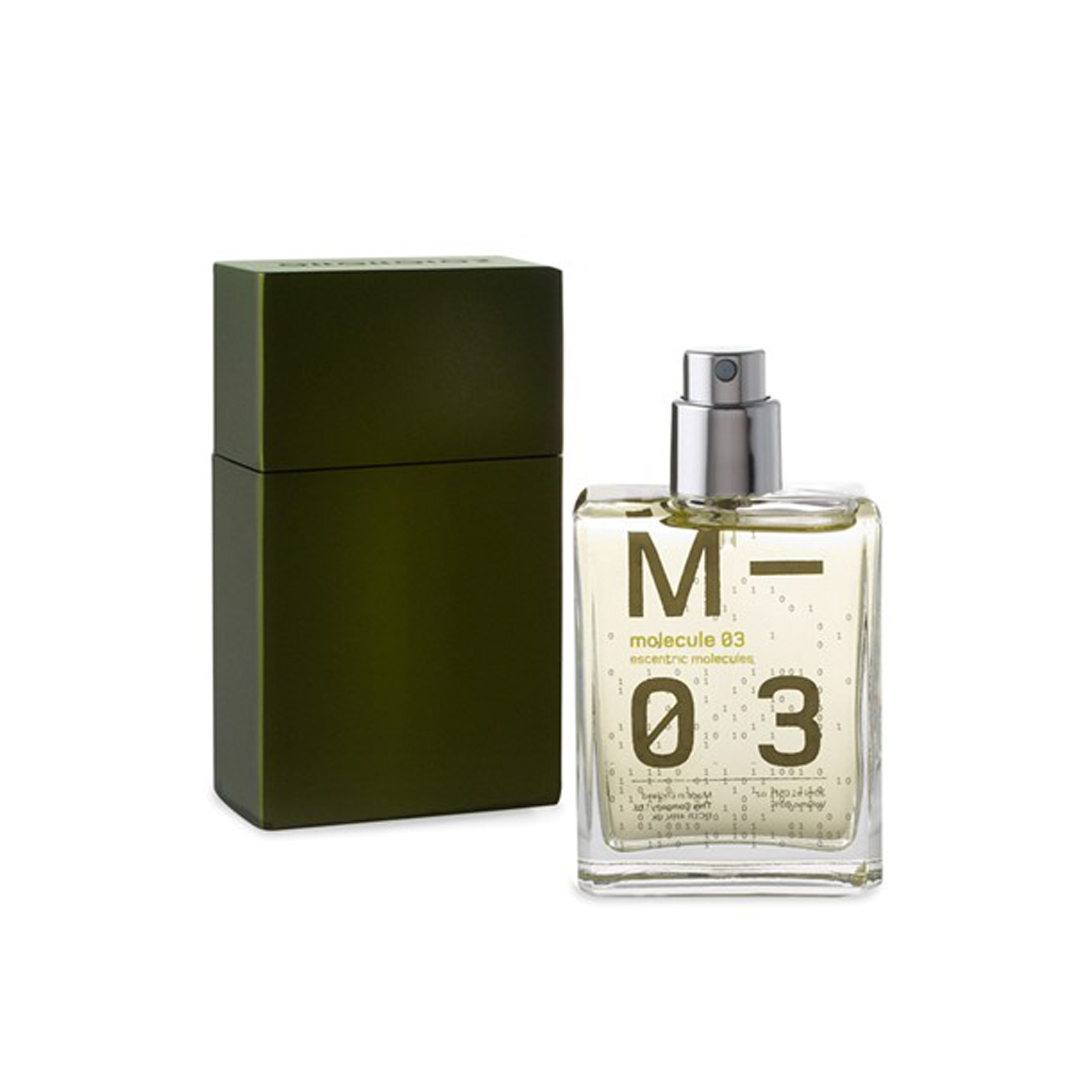 Molecule 03 Travel Edition 30mL