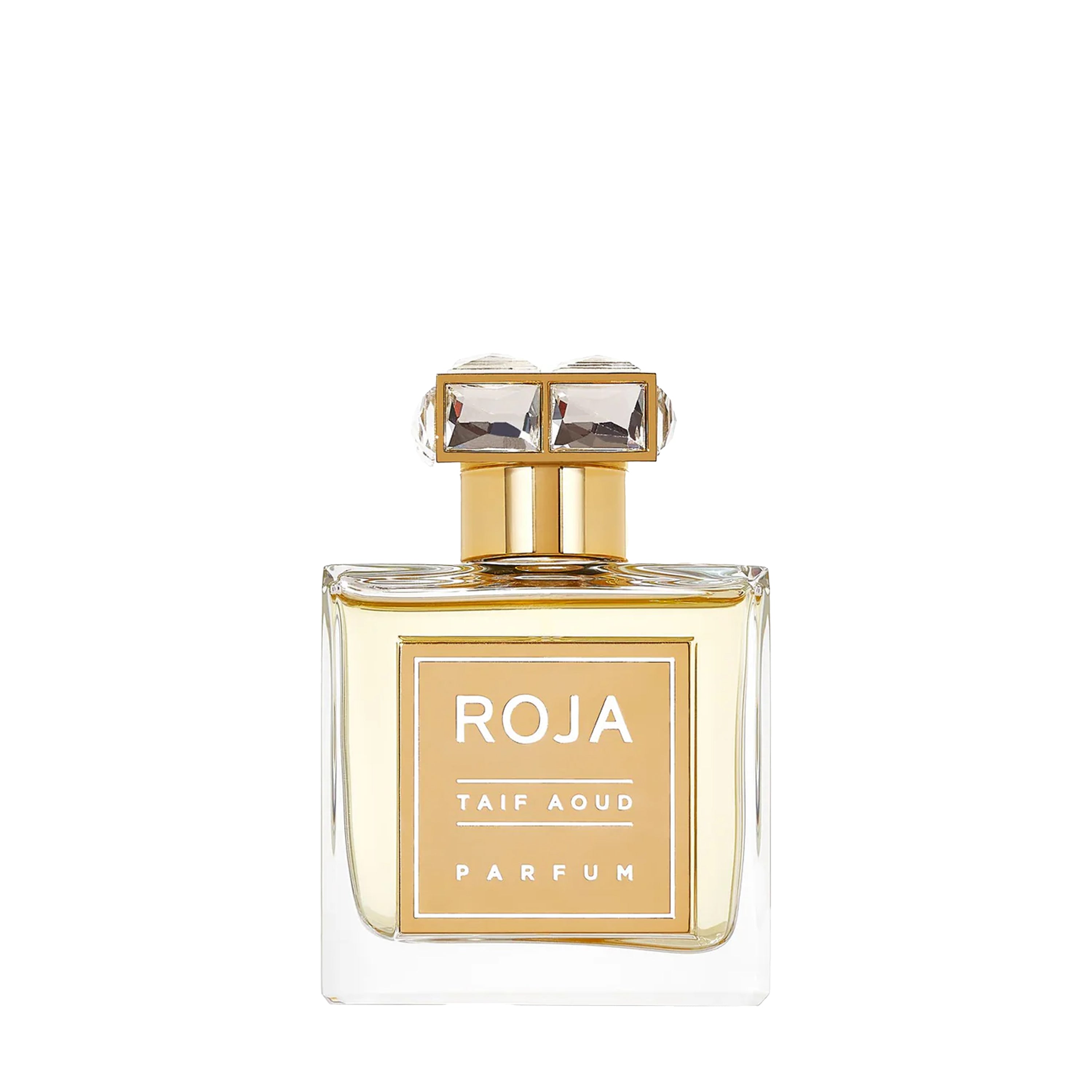 Taif Aoud Parfum, 50ml, Roja Parfums