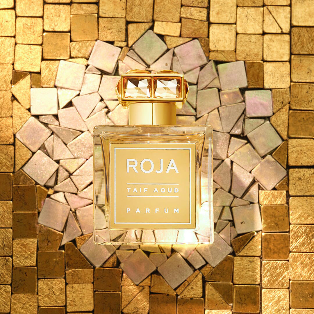 Taif Aoud Parfum, 50ml, Roja Parfums