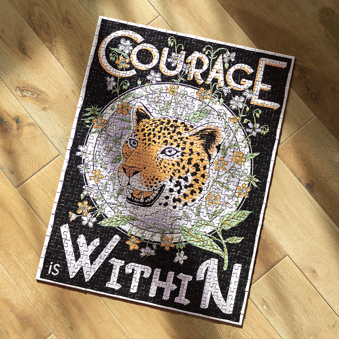 17641-PRINT-CLUB-London-Puzzle-COURAGE-IS-WITHIN-5