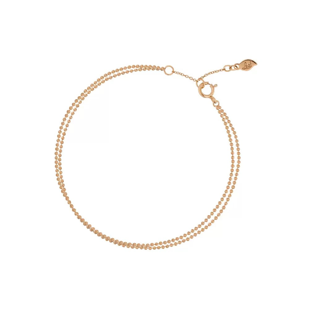 Armkette-Ball-Chain-Double-14-K-Gelbgold-fa7226