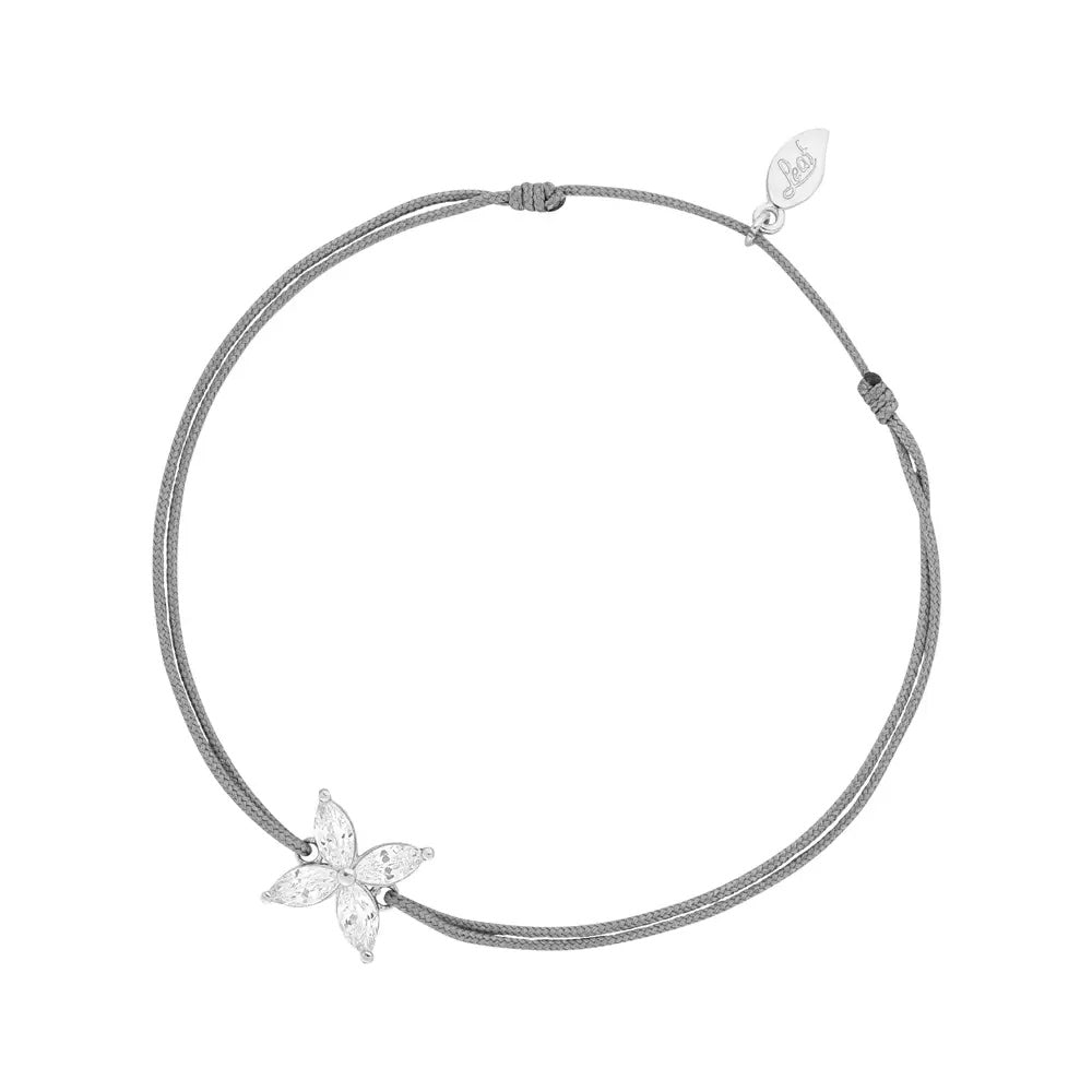 Gluecksbaendchen-Leaf-Flower-925-Sterlingsilber-Grau-_-ab2143-grau