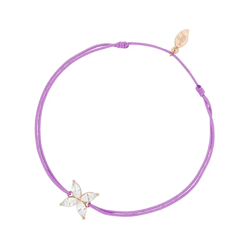 Gluecksbaendchen-Leaf-Flower-Rosegold-vergoldet-Violett-_-ab2243-violettuOBzXl0ot3DOz