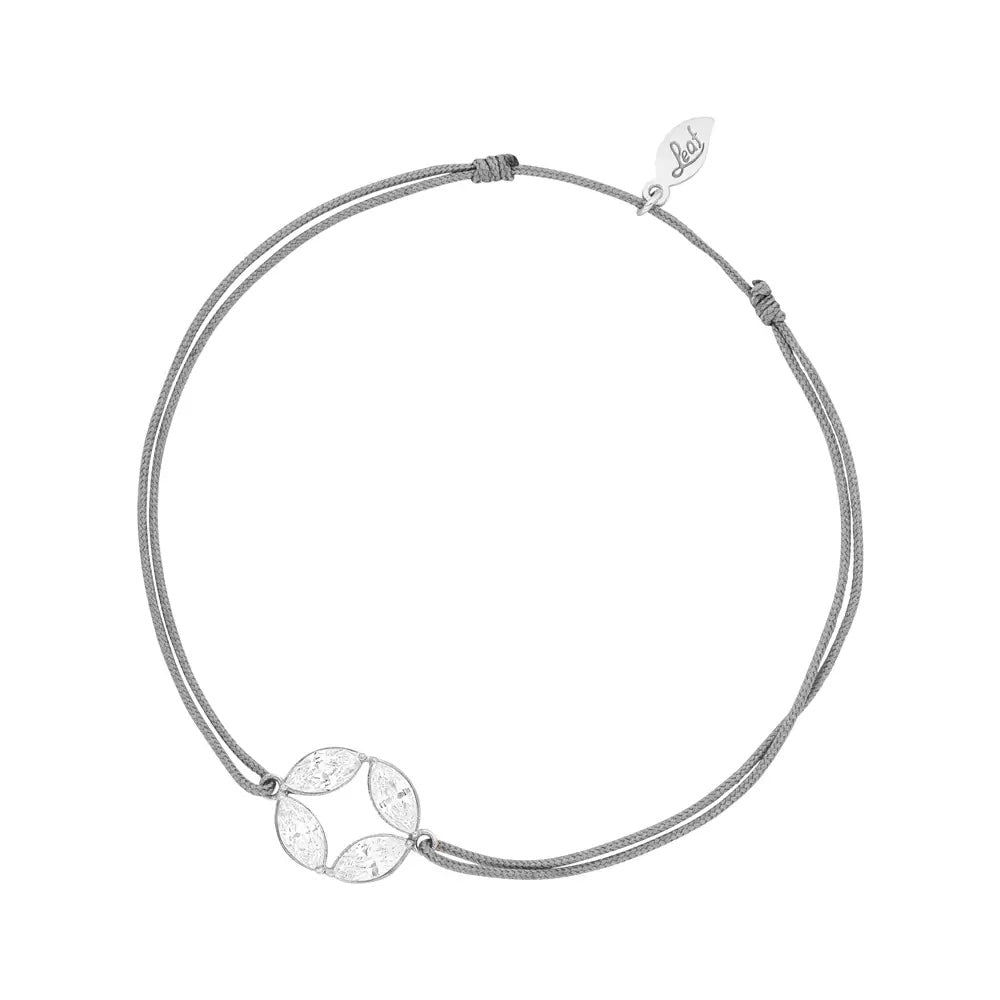 Gluecksbaendchen-Round-Flower-925-Sterlingsilber-Grau-_-ab2140-grauOQQxN8HCO4a9O