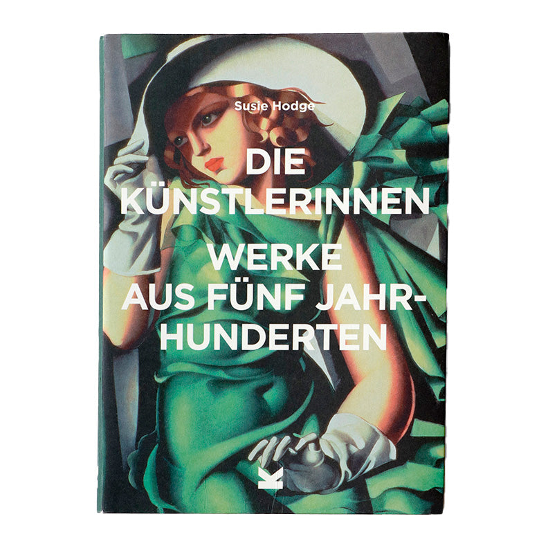 Ku-nstlerinnen_cover