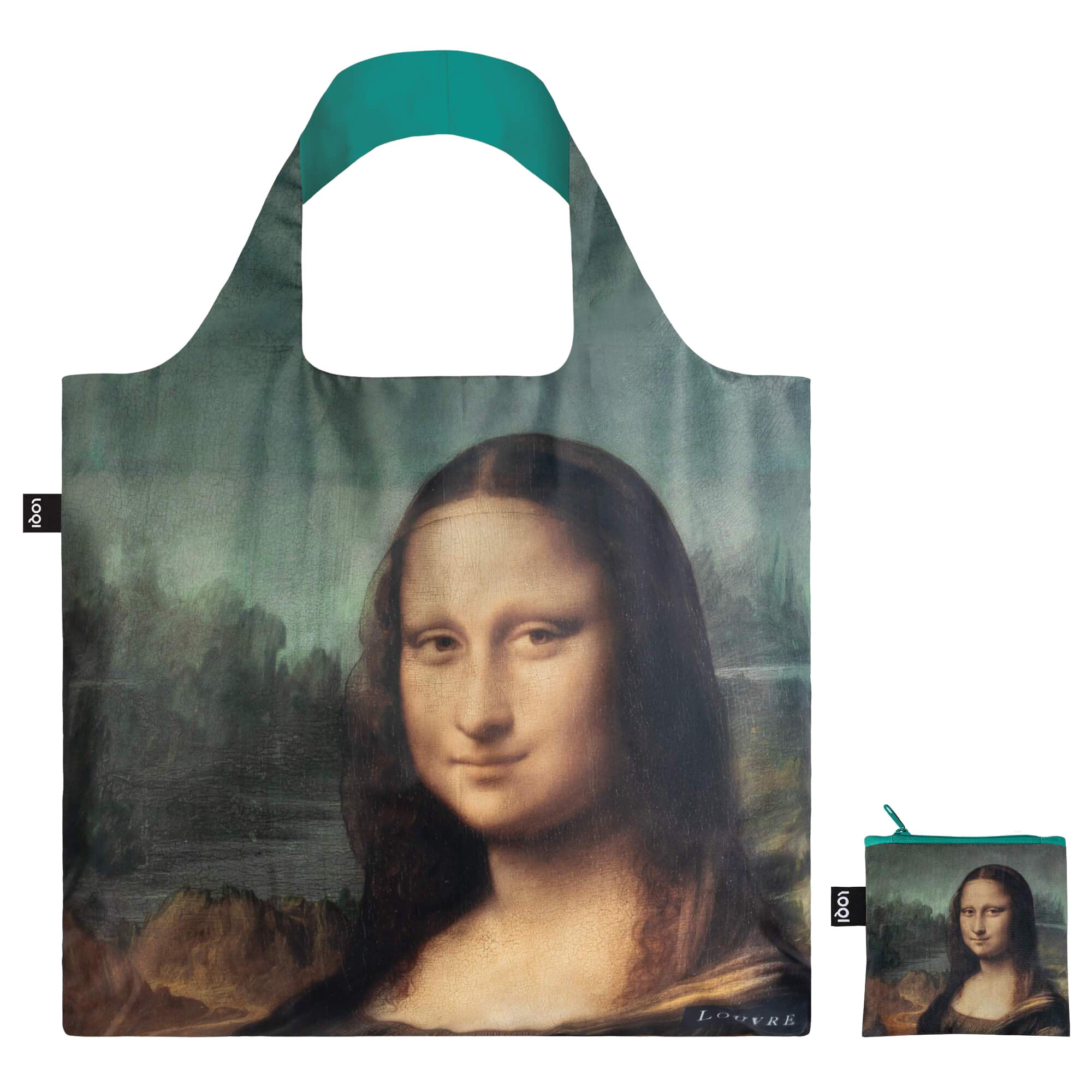 LV-MO-LOQI-da-vinci-mona-lisa-bag-with-zip-pocket