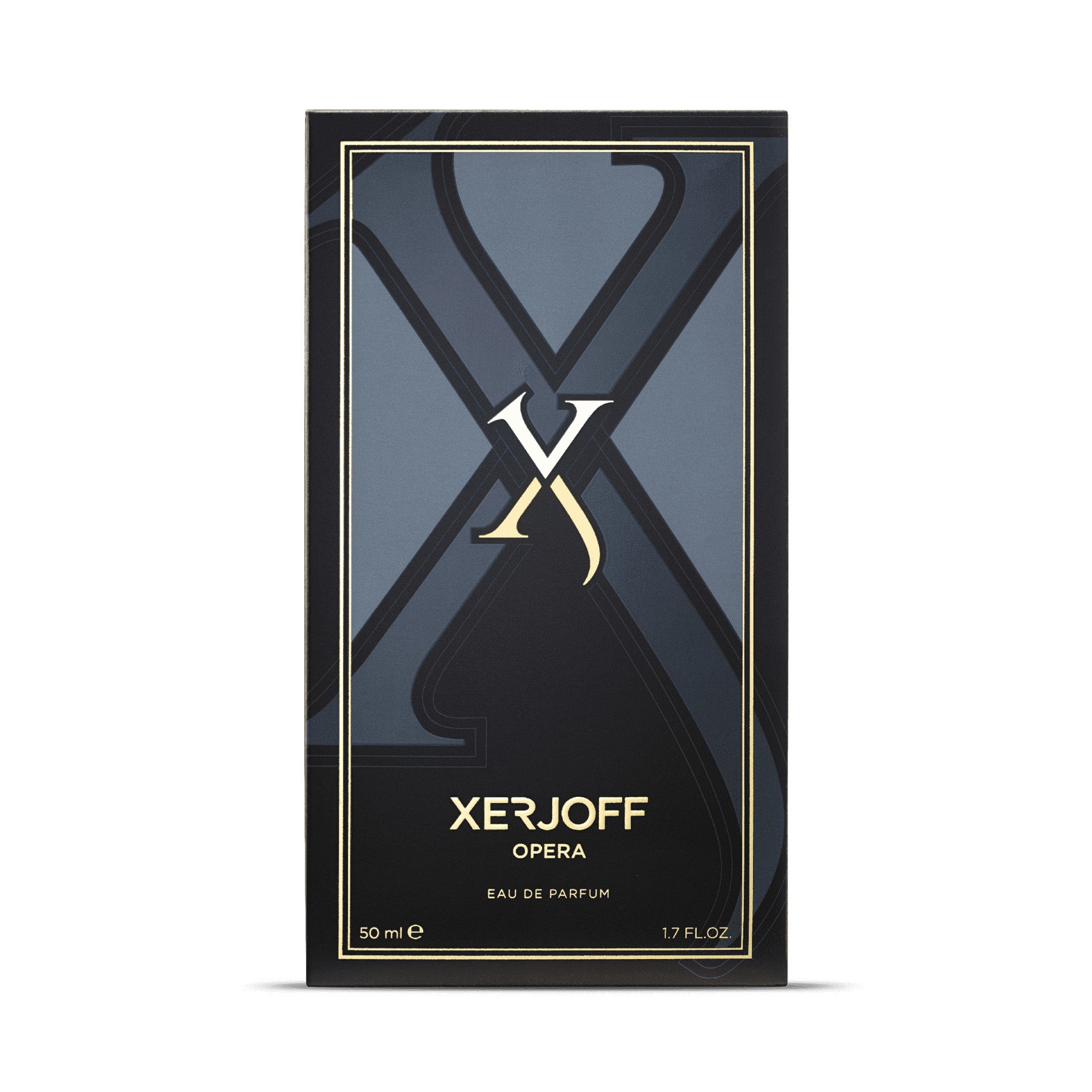 Xerjoff hot Opera Parfum