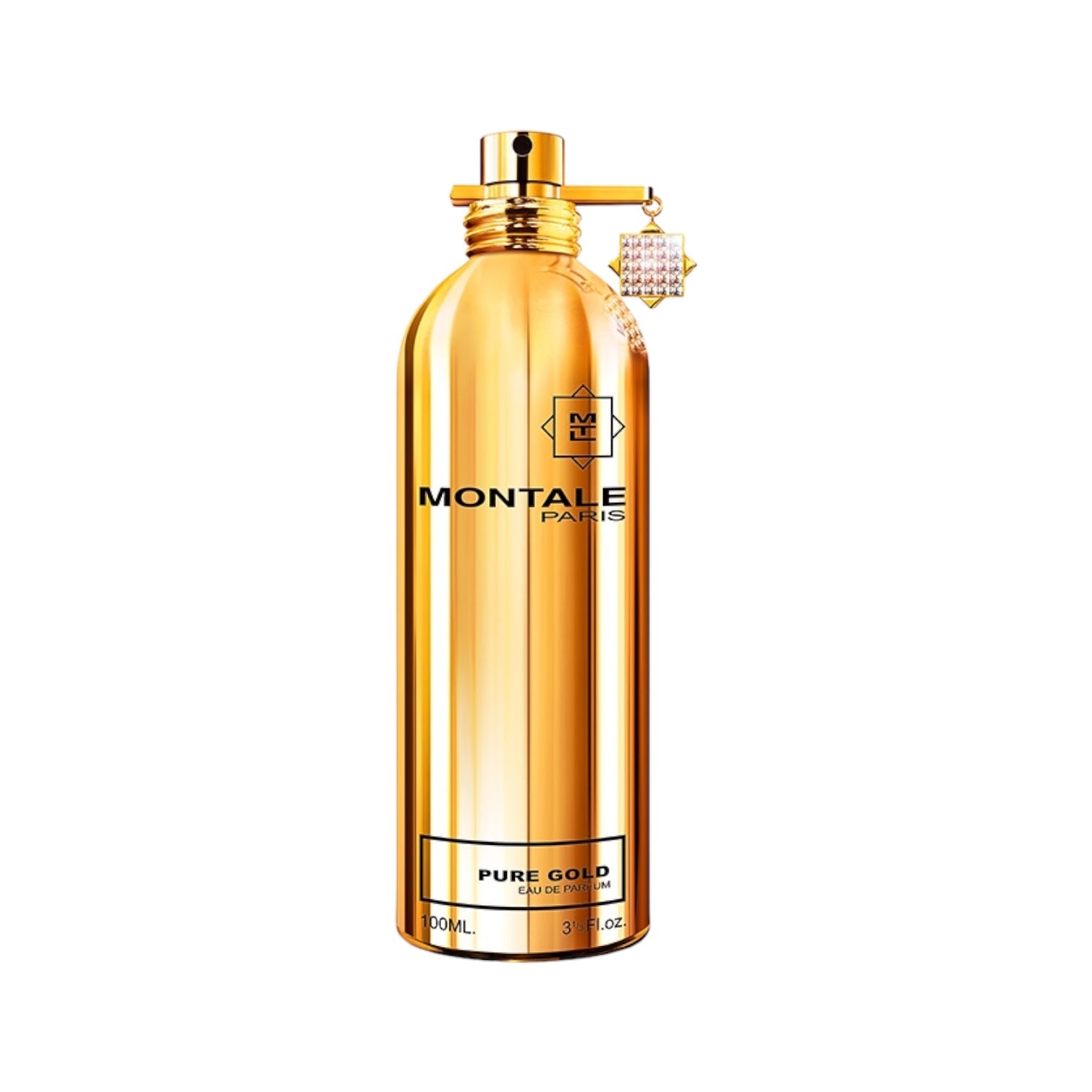 Pure-Gold_Montale-Edp-100ml