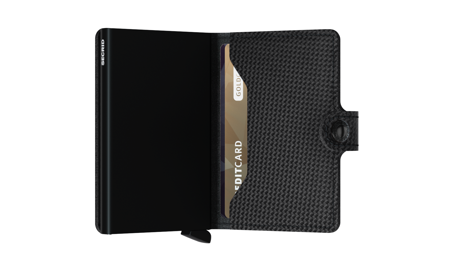 Secrid_Miniwallet_Carbon_Black_Semi_Open