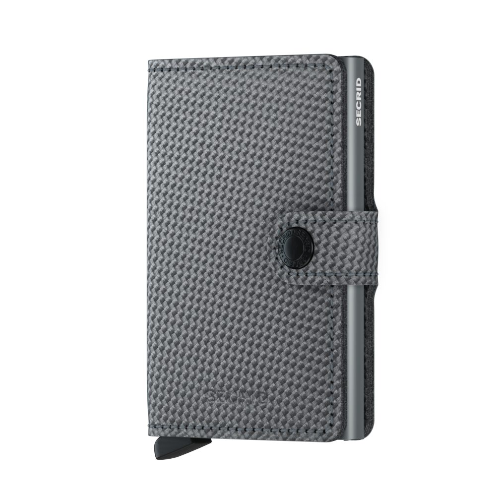 Secrid_Miniwallet_Carbon_Cool_Grey_Front