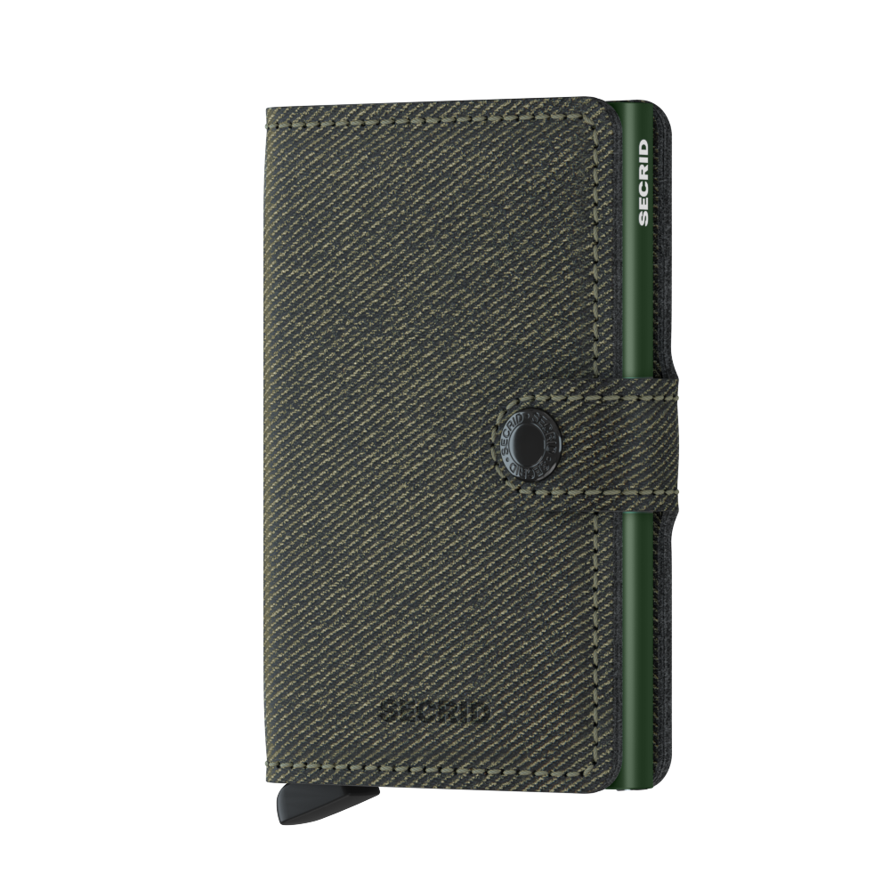 Secrid_Miniwallet_Twist_Green_Front