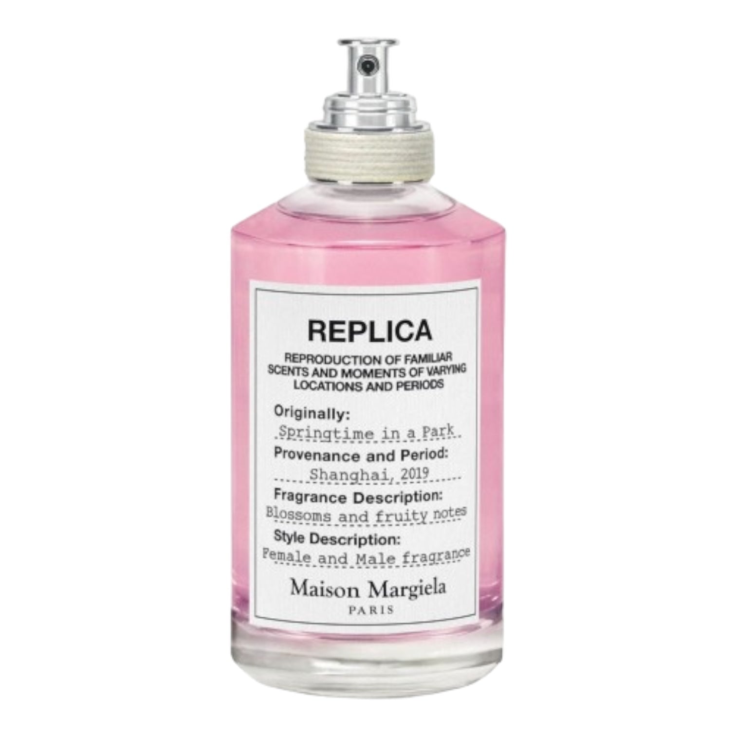 Springtime_in_a_park_Replica_MM3_Masison_Margiela_100ml_edt