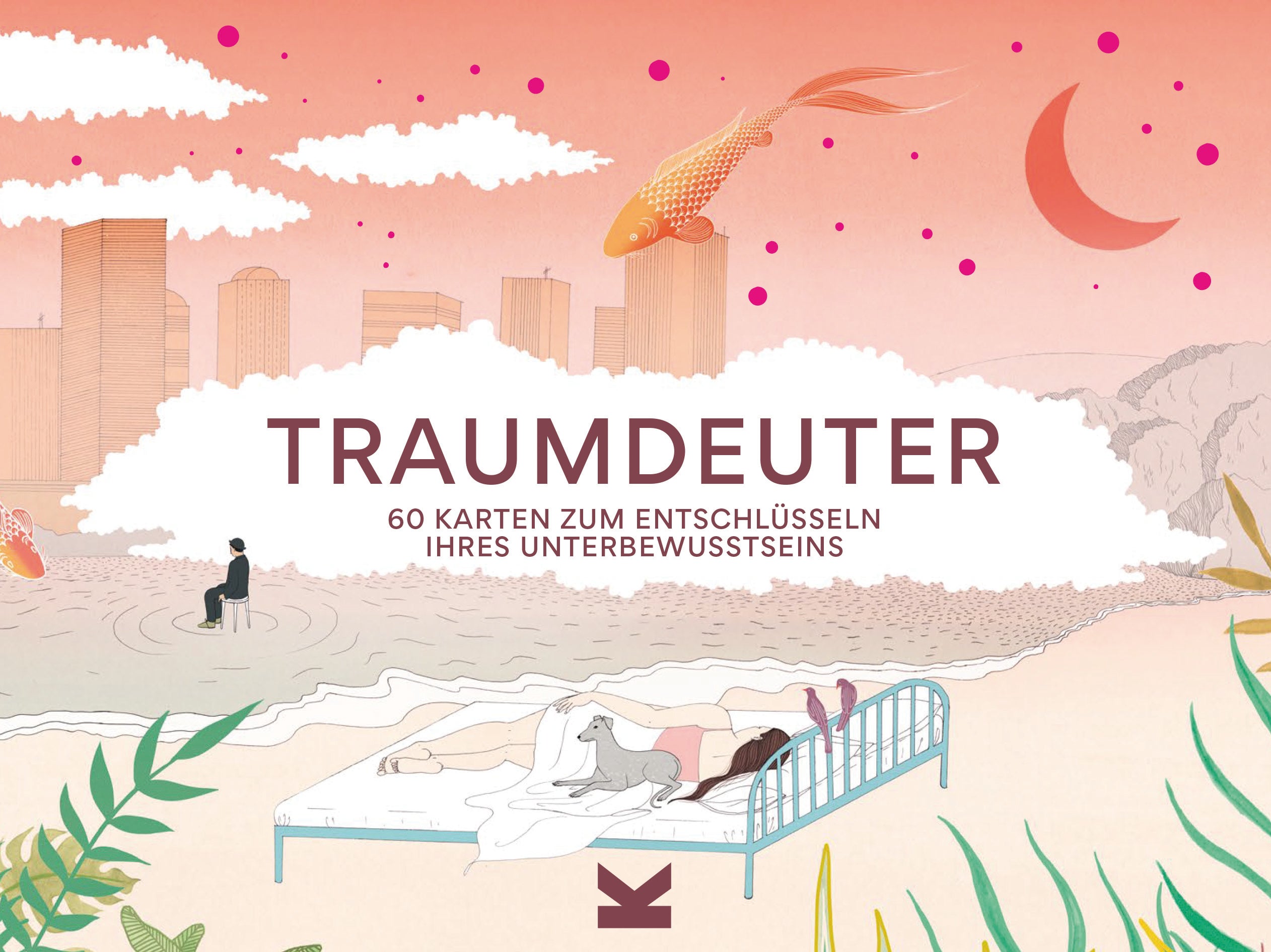 Traumdeuter_Cover