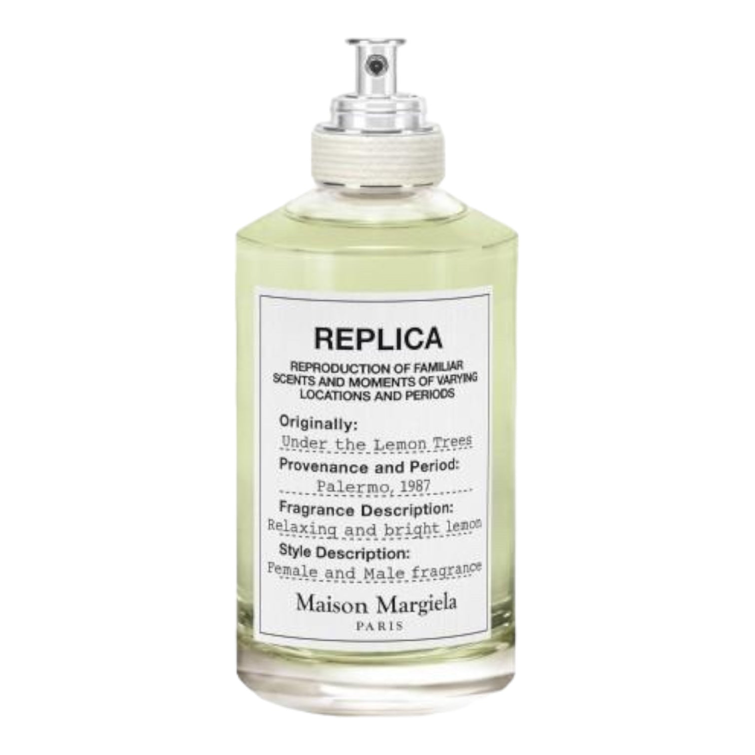 Under_the_lemon_trees_Replica_MM3_Masison_Margiela_100ml_edt