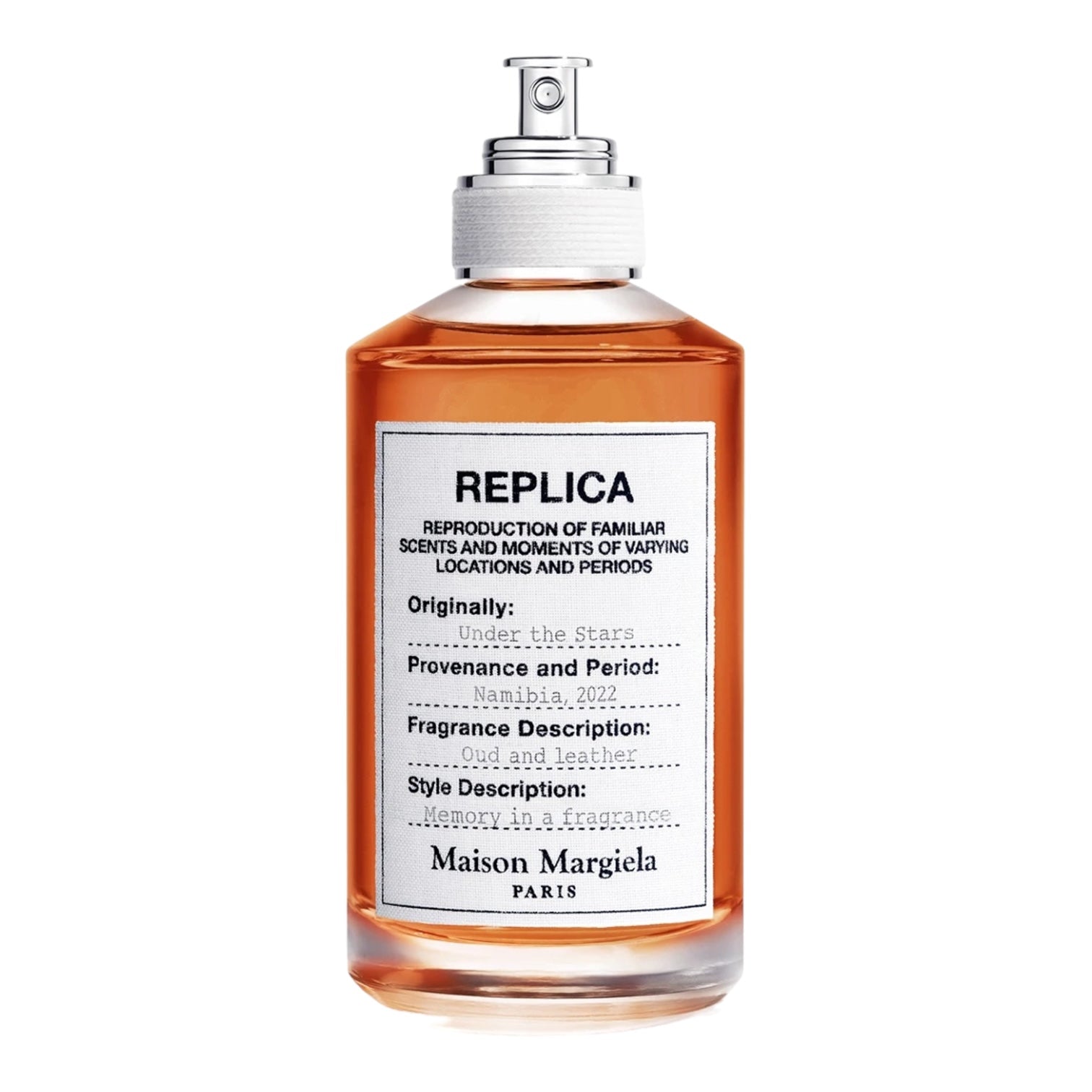 Under_the_stars_Replica_MM3_Masison_Margiela_100ml_edt