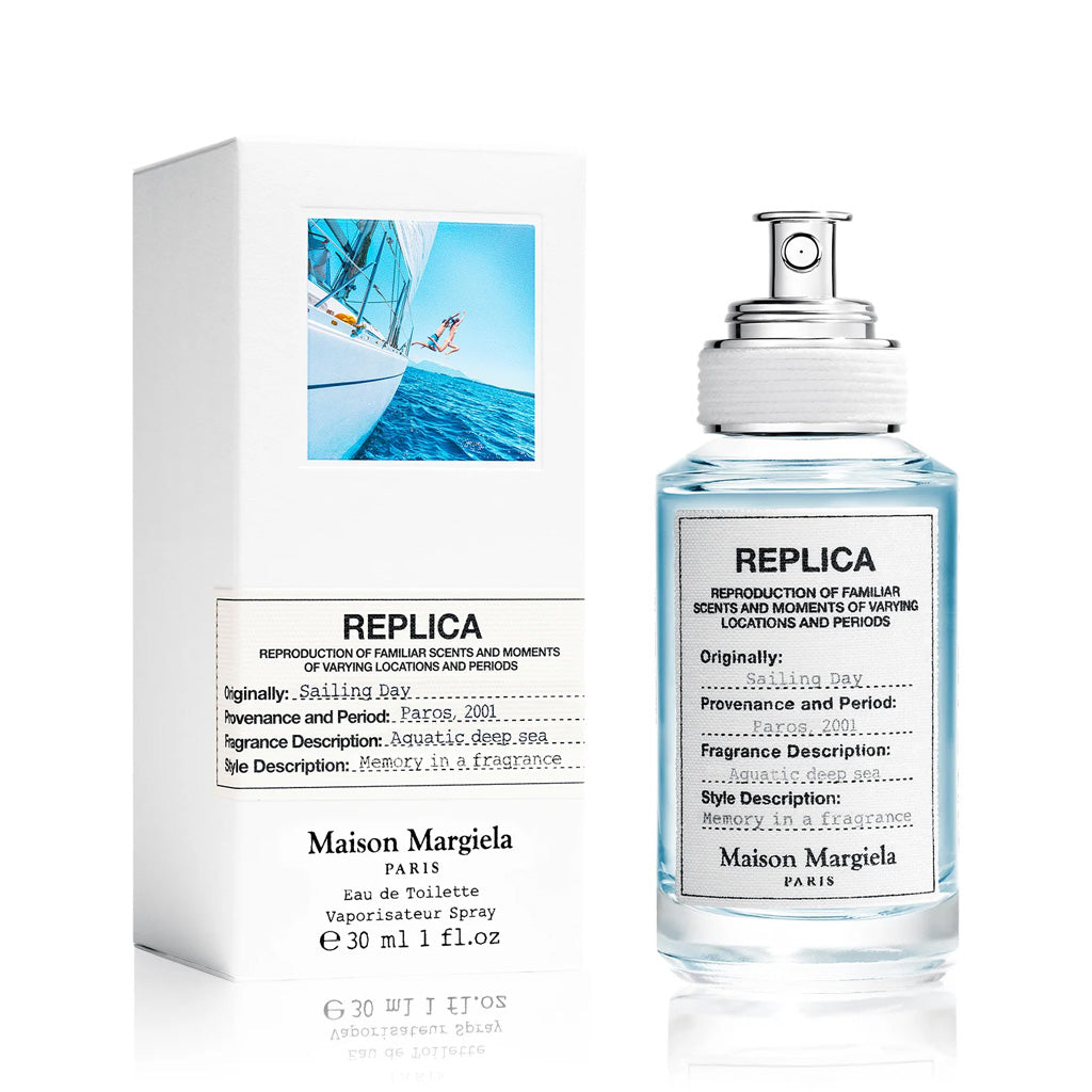 Replica Sailing Day Maison Margiela