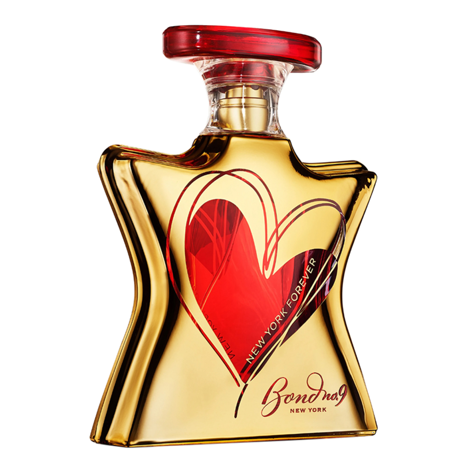 Bond No.9 Luxury niche parfum