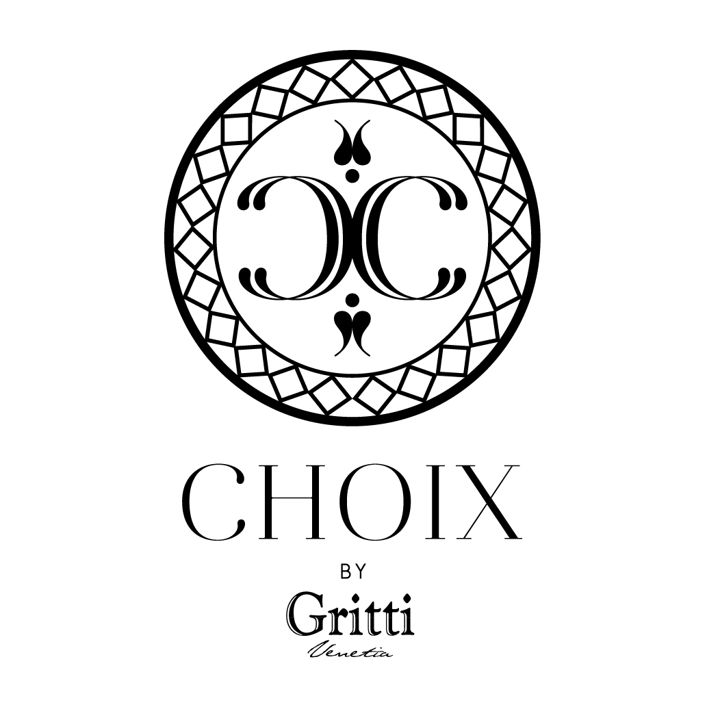 Choix by Gritti Venetia
